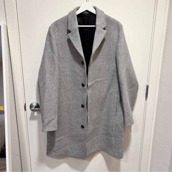 COS Other - COS Men’s Wool Jacket / Coat